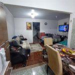 Sobrado à venda com 2 quartos, sendo 1 suíte, em Guaratiba, Rio de Janeiro, RJ