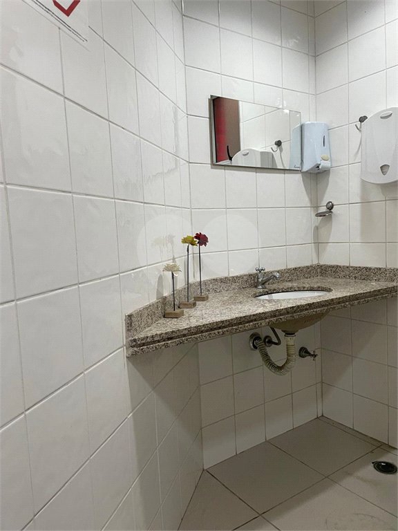 Apartamento à venda com 3 suítes em Campo Belo, São Paulo, SP