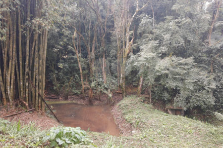 Sítio à venda com 5 quartos, sendo 1 suíte,  em Área Rural de Tapiraí, Tapiraí, SP