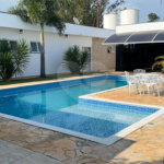 Casa à venda com 3 suítes no condomínio Village Ipanema 1, Araçoiaba da Serra - SP