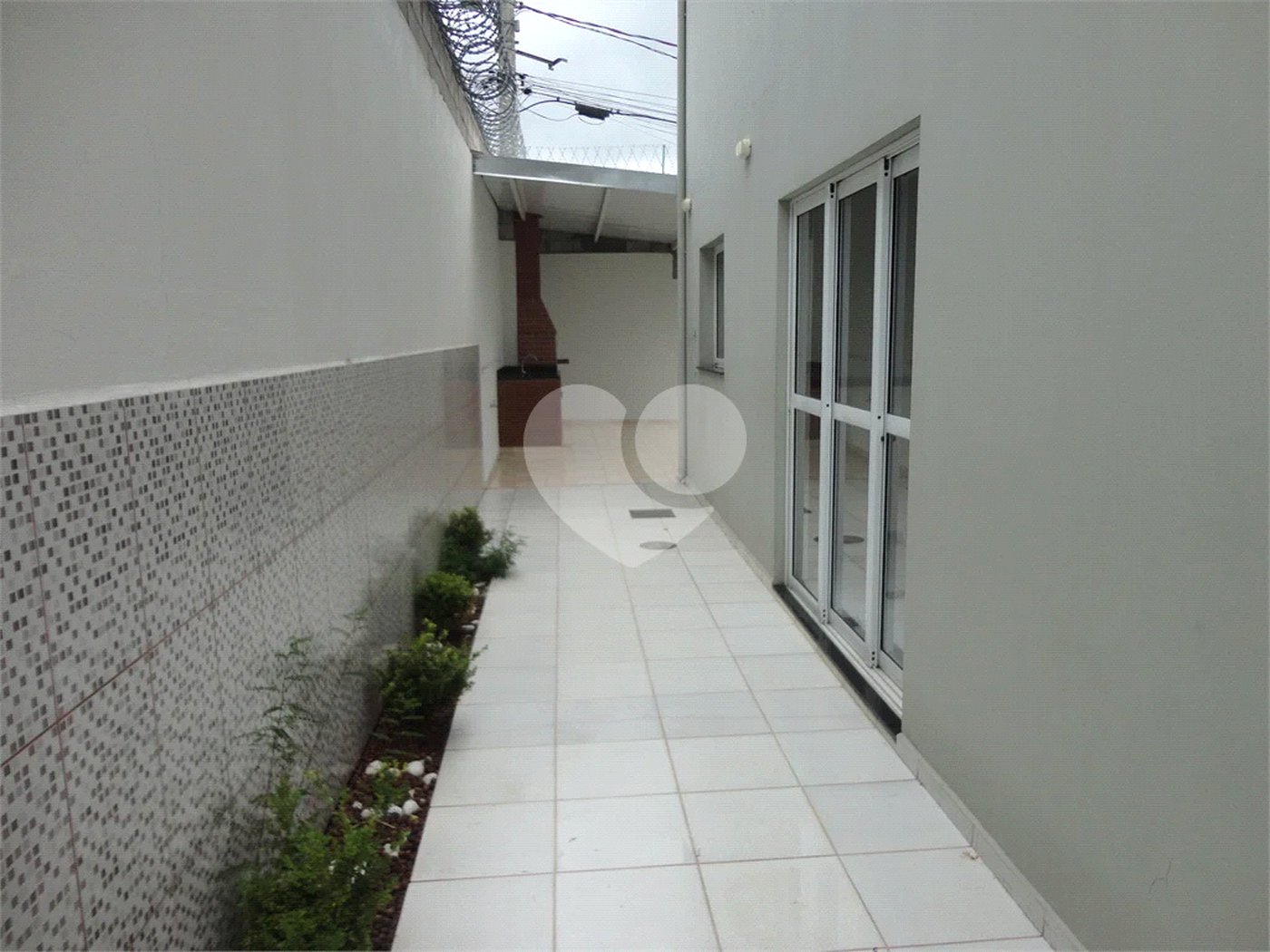 Casa de Vila à venda com 3 suítes em João Xxiii, Vinhedo, SP