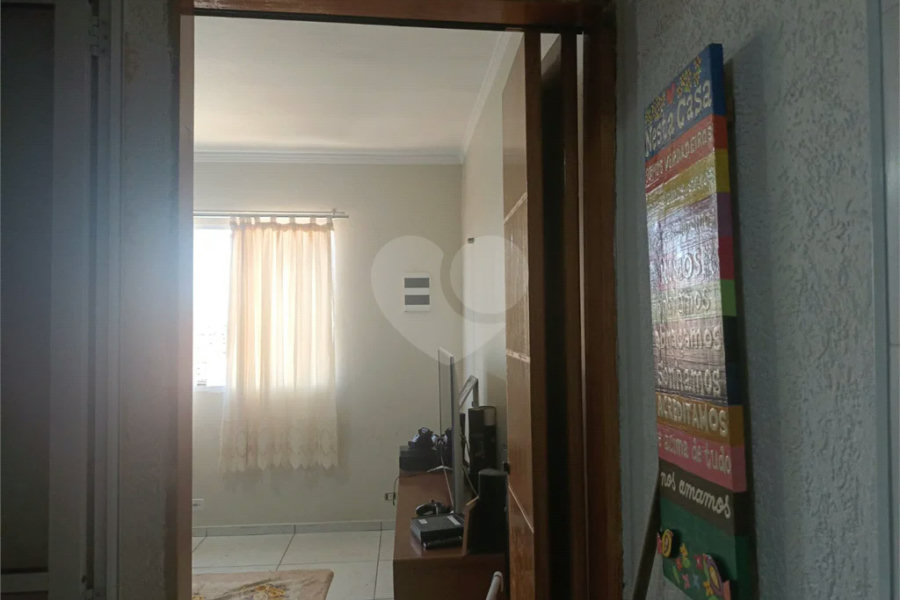 Sobrado à venda com 4 quartos em Jaçanã, São Paulo, SP