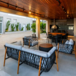 Apartamento à venda com 3 quartos, sendo 3 suítes, no condomínio Duetto Iguatemi Residencial, Três Lagoas - MS