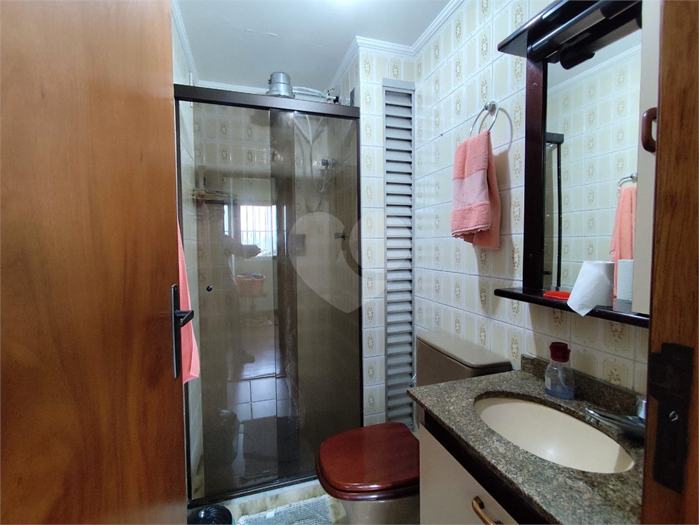 Apartamento à venda com 2 quartos em Jardim Olympia, São Paulo, SP