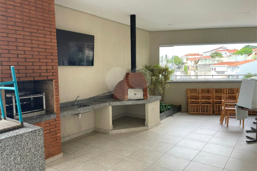 Apartamento à venda com 3 quartos, sendo 1 suíte, em Parada Inglesa, São Paulo, SP