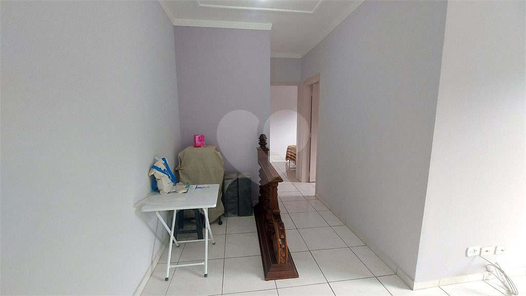 Apartamento à venda com 2 quartos em Jardim Simus, Sorocaba, SP