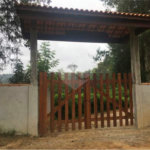 Sítio à venda com 5 quartos, sendo 4 suítes,  em Cocuera, Mogi das Cruzes, SP