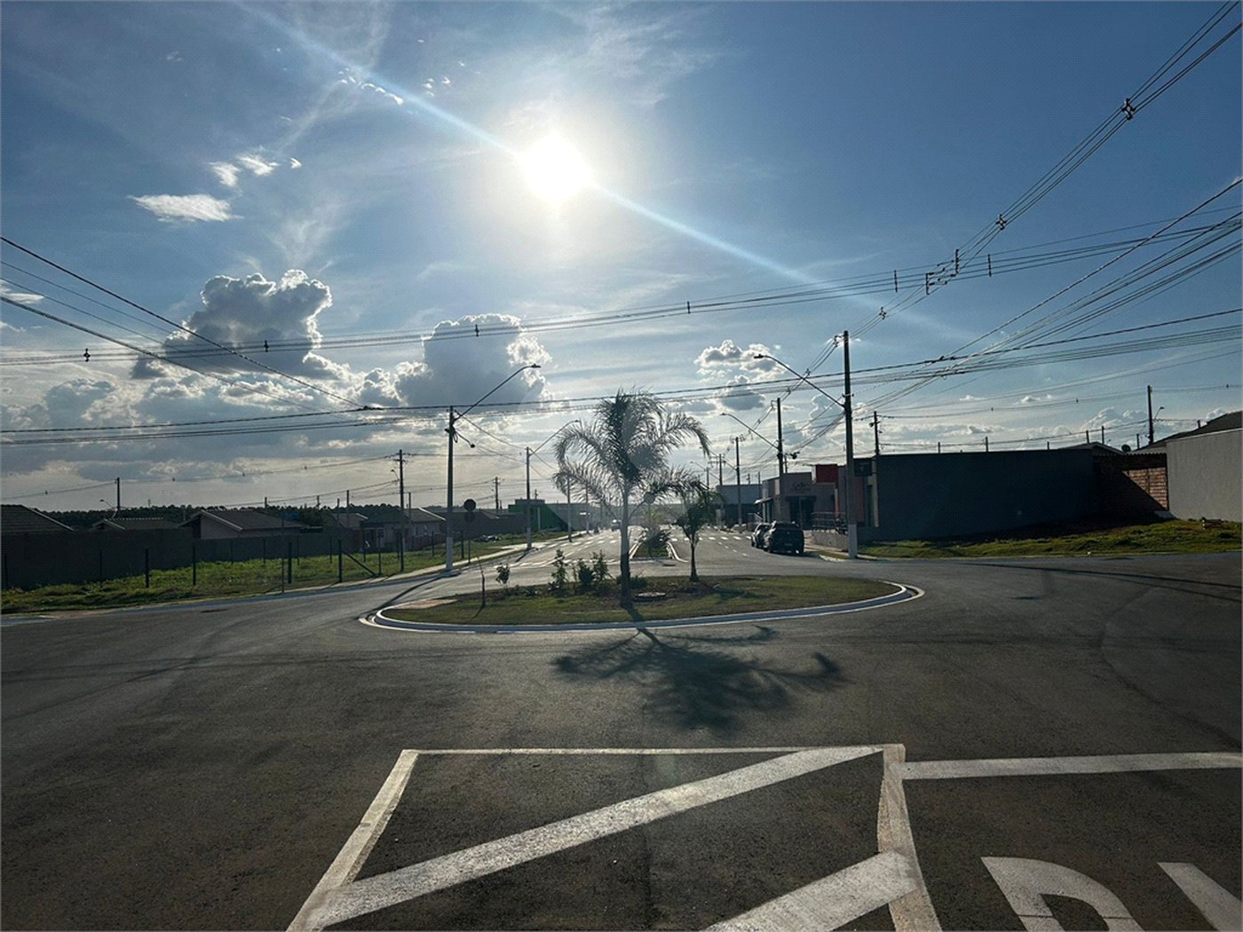 Loteamento à venda em Vila Mazzei, Itapetininga, SP