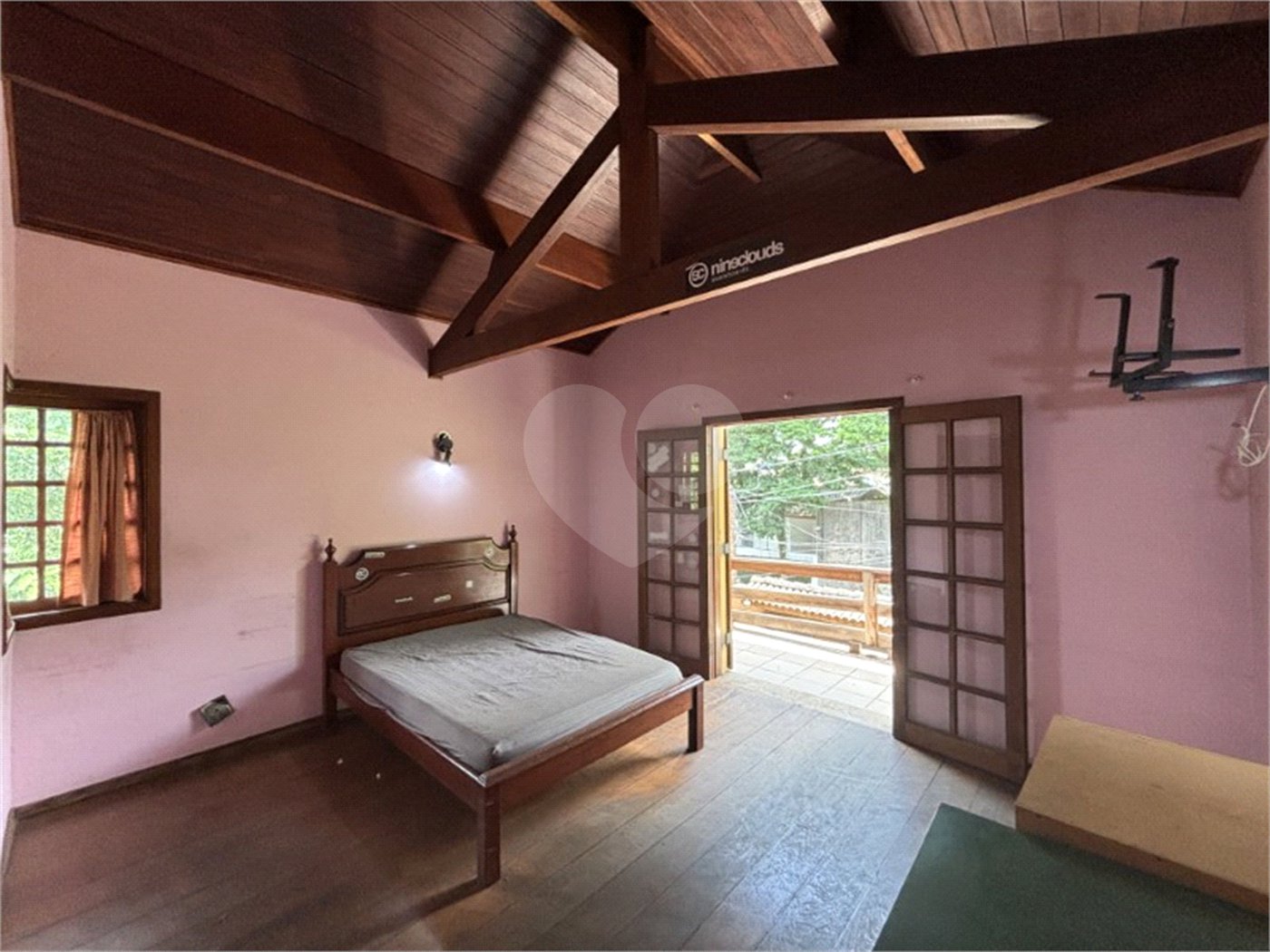 Casa à venda com 4 suítes em Tremembé, São Paulo, SP