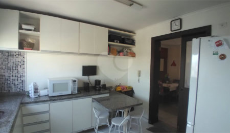 Apartamento à venda com 3 quartos, sendo 1 suíte,  em Imirim, São Paulo, SP