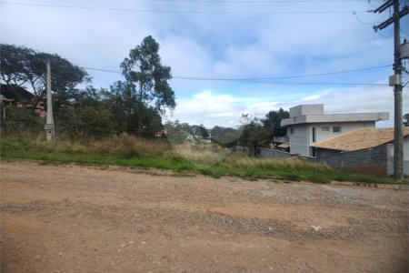 Terreno à venda no condomínio Estancia Santa Maria do Laranjal, Atibaia - SP