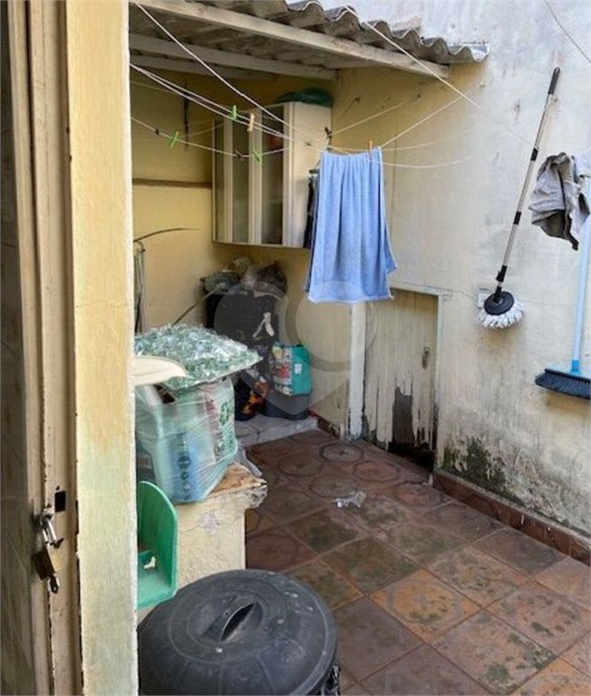 Sobrado à venda com 2 quartos em Santa Terezinha, São Paulo, SP