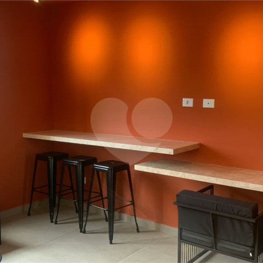 Apartamento à venda com 2 quartos em Água Fria, São Paulo, SP