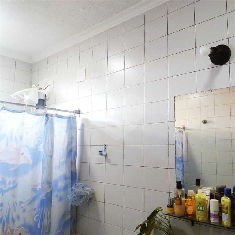 Sobrado à venda com 2 quartos em Casa Verde, São Paulo, SP