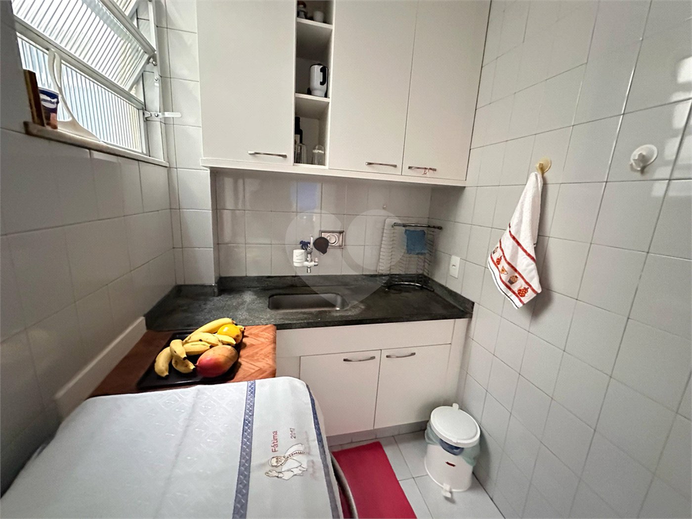 Apartamento à venda com 1 quarto em Andaraí, Rio de Janeiro, RJ