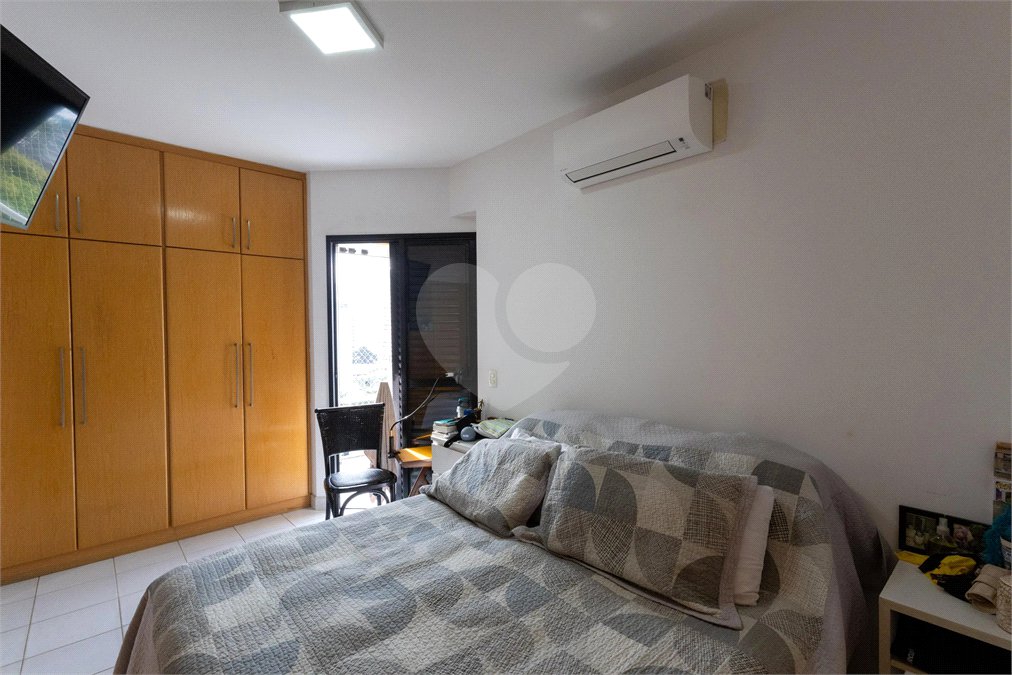 Apartamento à venda com 3 quartos, sendo 2 suítes, em Cidade Monções, São Paulo, SP