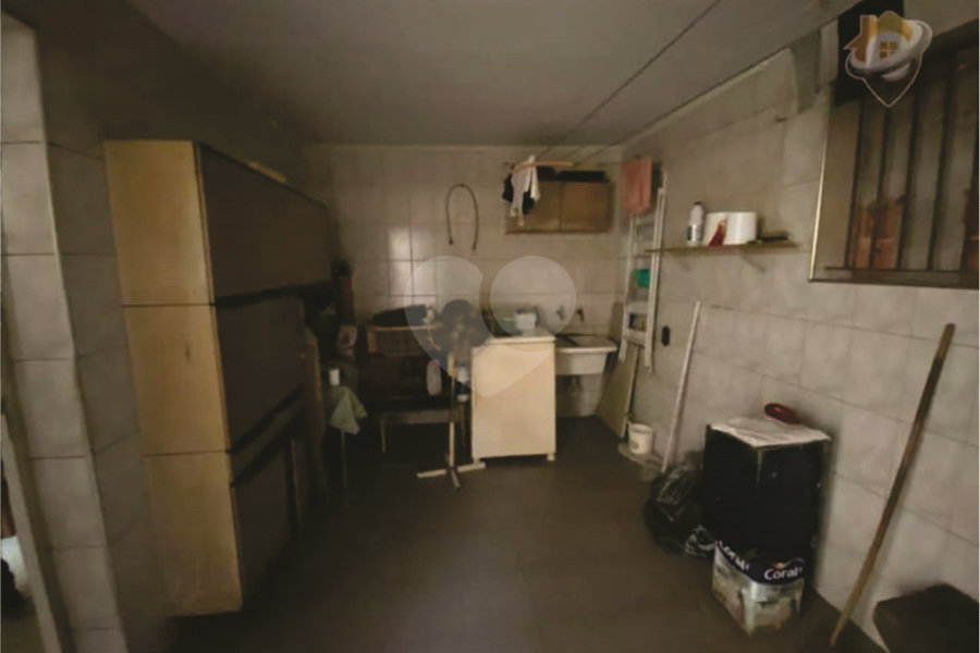 Casa Térrea à venda com 2 quartos em Freguesia do Ó, São Paulo, SP