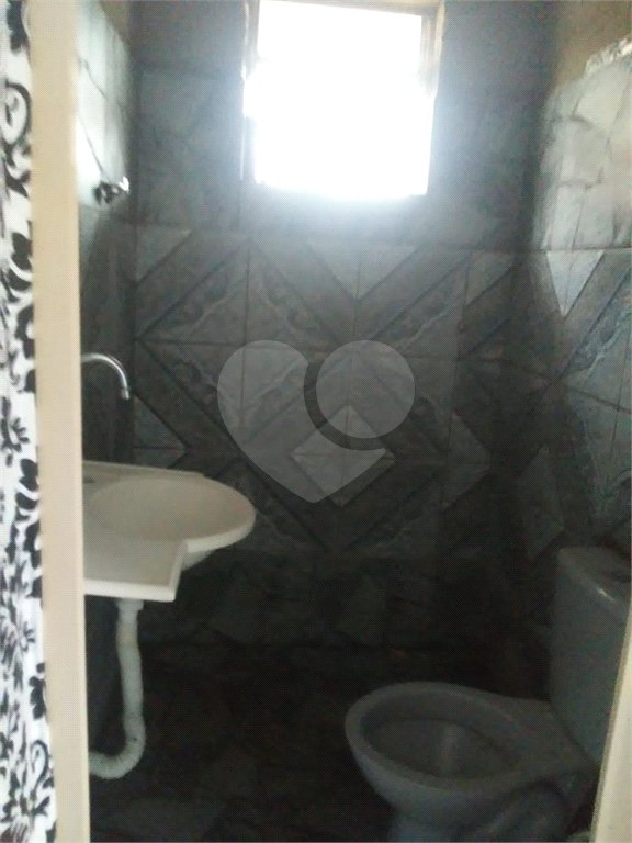 Casa à venda com 4 quartos, sendo 1 suíte, em Protestantes, Votorantim, SP