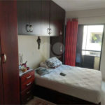 Apartamento à venda com 3 quartos, sendo 1 suíte, em Mandaqui, São Paulo, SP
