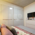 Casa à venda com 1 quarto no condomínio Machado, São Paulo - SP