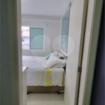 Sobrado à venda com 3 quartos, sendo 1 suíte, em Água Fria, São Paulo, SP