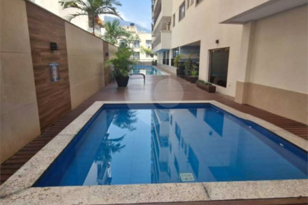 Apartamento à venda com 3 quartos, sendo 1 suíte, em Tijuca, Rio de Janeiro, RJ