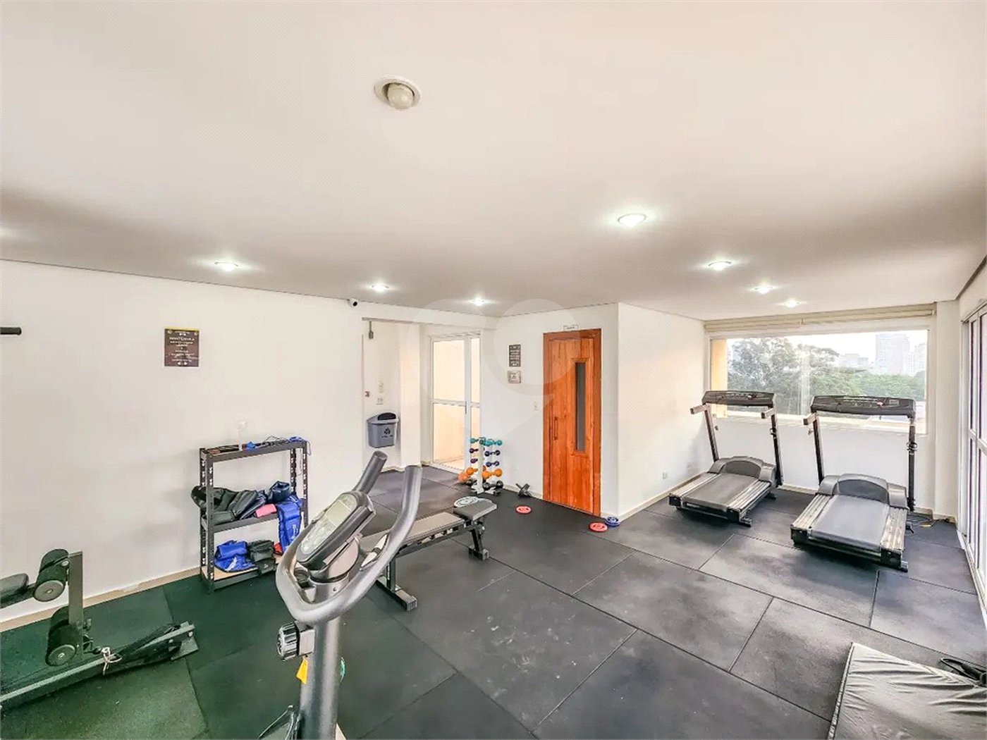 Apartamento à venda com 2 quartos, sendo 1 suíte, em Vila Clementino, São Paulo, SP