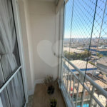 Apartamento à venda com 3 quartos, sendo 1 suíte, em Vila Guilherme, São Paulo, SP