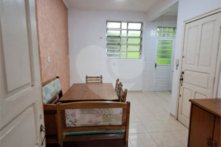Apartamento à venda com 3 quartos em Tucuruvi, São Paulo, SP