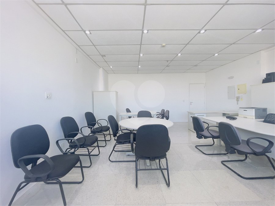 Sala para alugar no Centro, São Bernardo do Campo, SP