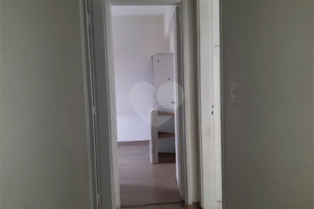 Apartamento à venda com 2 quartos em Água Fria, São Paulo, SP
