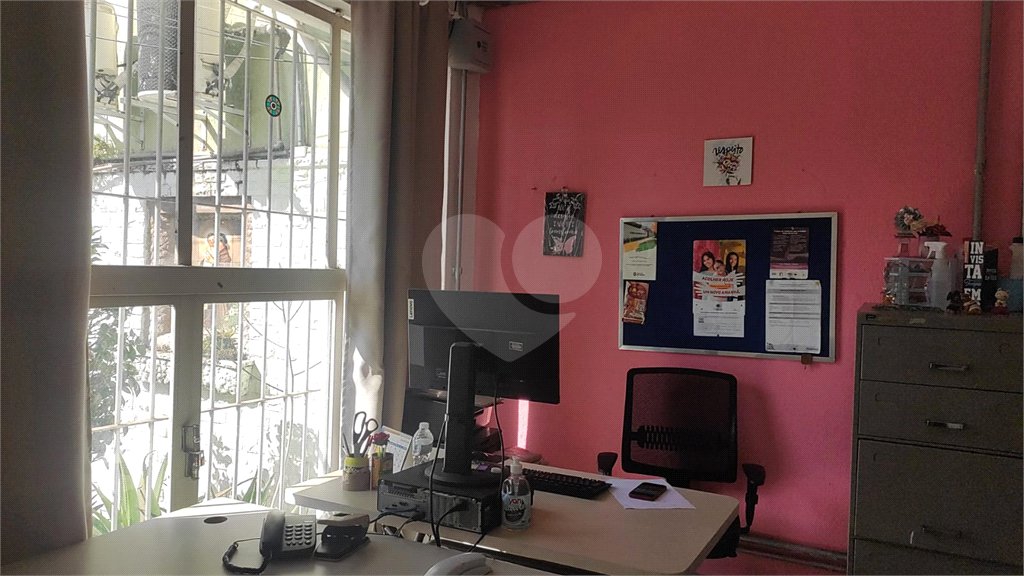 Casa à venda ou para alugar com 3 quartos em Santana, São Paulo, SP