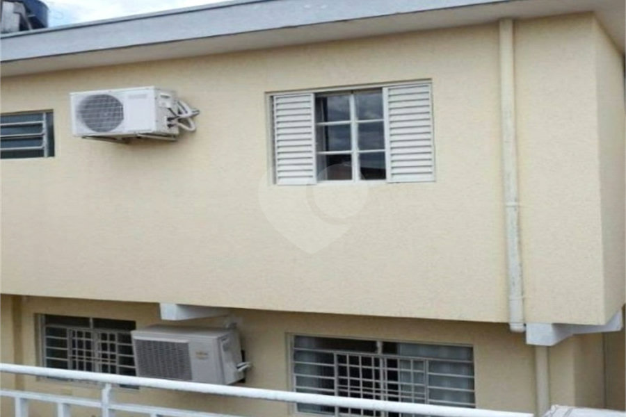 Sobrado à venda com 2 quartos em Freguesia do Ó, São Paulo, SP