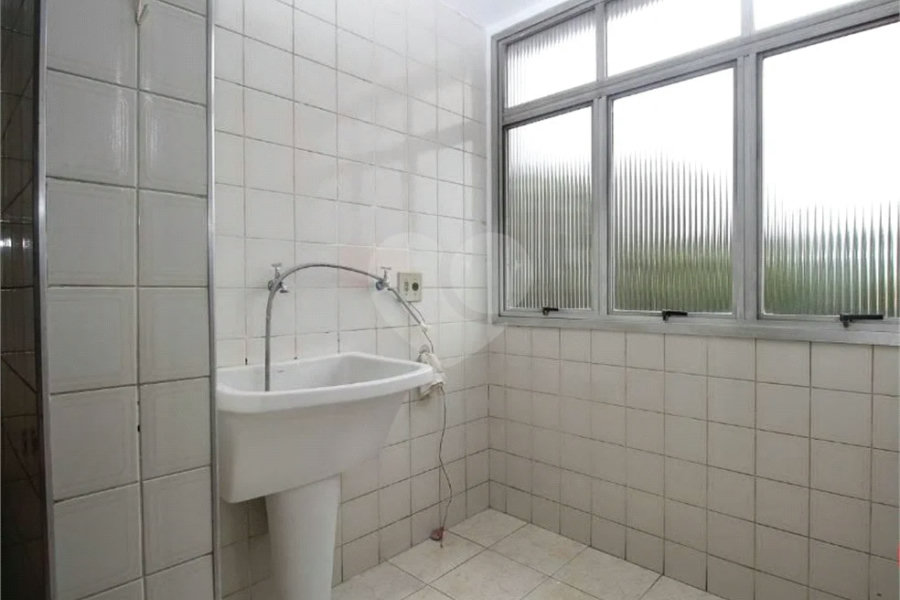 Apartamento à venda com 2 quartos em Vila Guilherme, São Paulo, SP