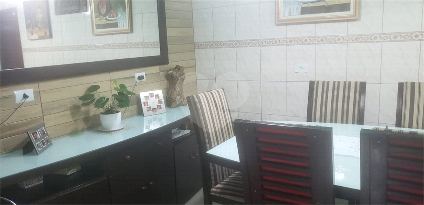 Casa Térrea à venda com 2 quartos, sendo 1 suíte, em Jaçanã, São Paulo, SP
