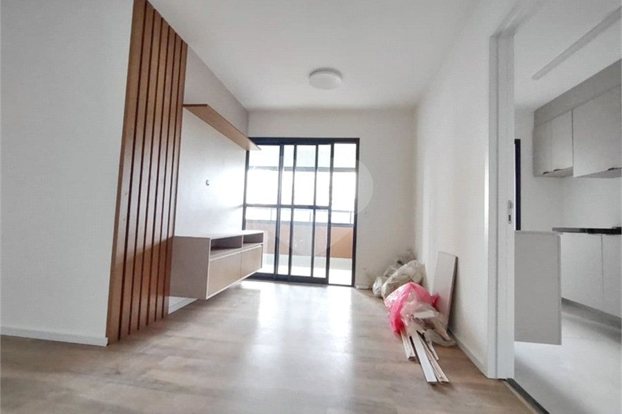 Apartamento para alugar com 2 quartos, sendo 1 suíte,  em Vila Mariana, São Paulo, SP
