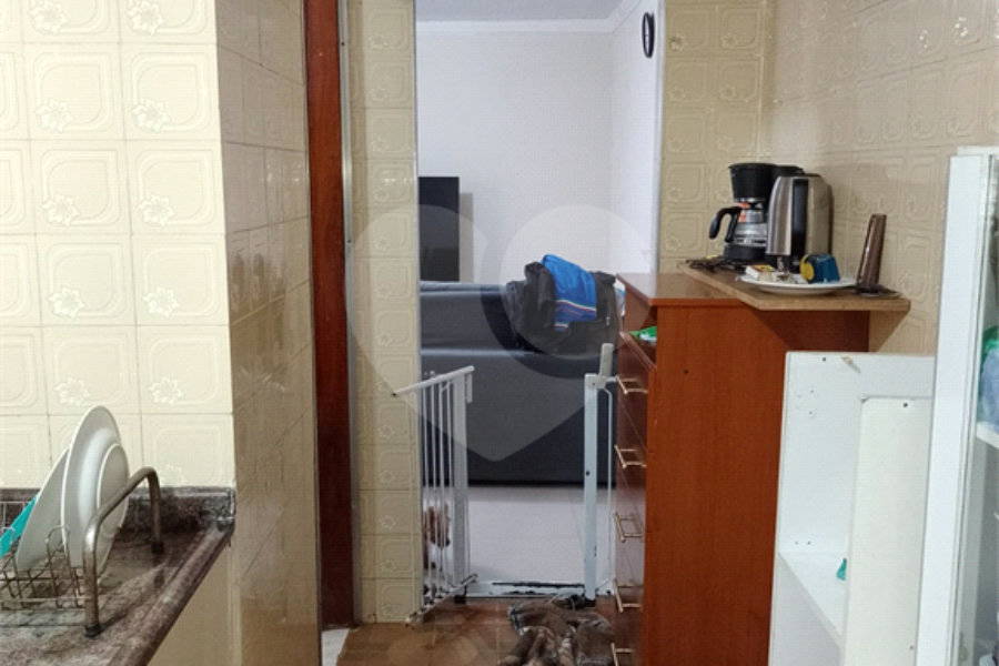 Casa à venda com 3 quartos em Jaçanã, São Paulo, SP