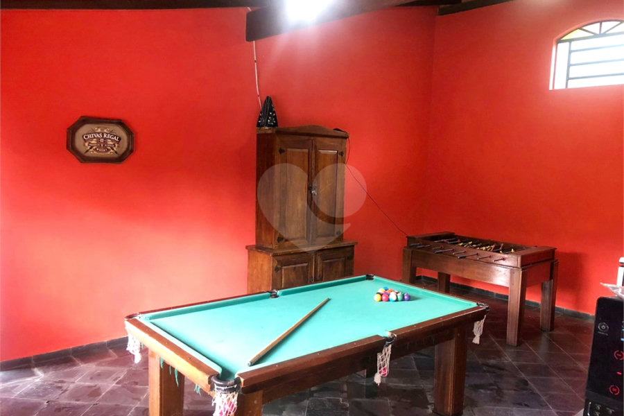 Sítio à venda com 6 quartos em Pavão (canguera), São Roque, SP