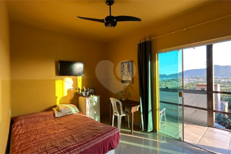 Casa à venda com 2 quartos em Tucuns, Armação dos Búzios, RJ