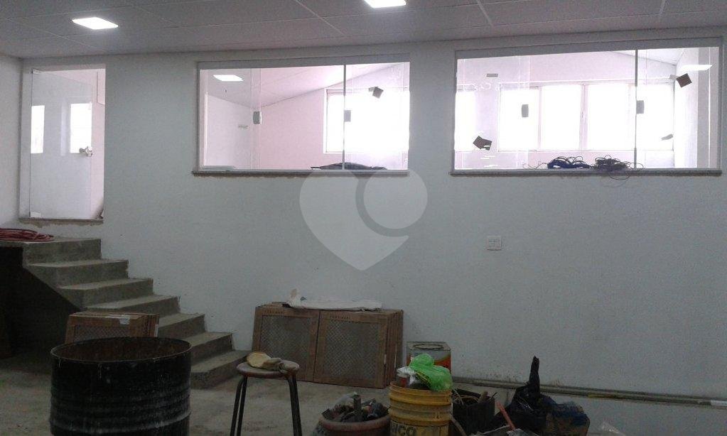 Sobrado para alugar com 1 quarto em Tucuruvi, São Paulo, SP
