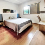 Apartamento à venda com 3 suítes em Vila Suzana, São Paulo, SP