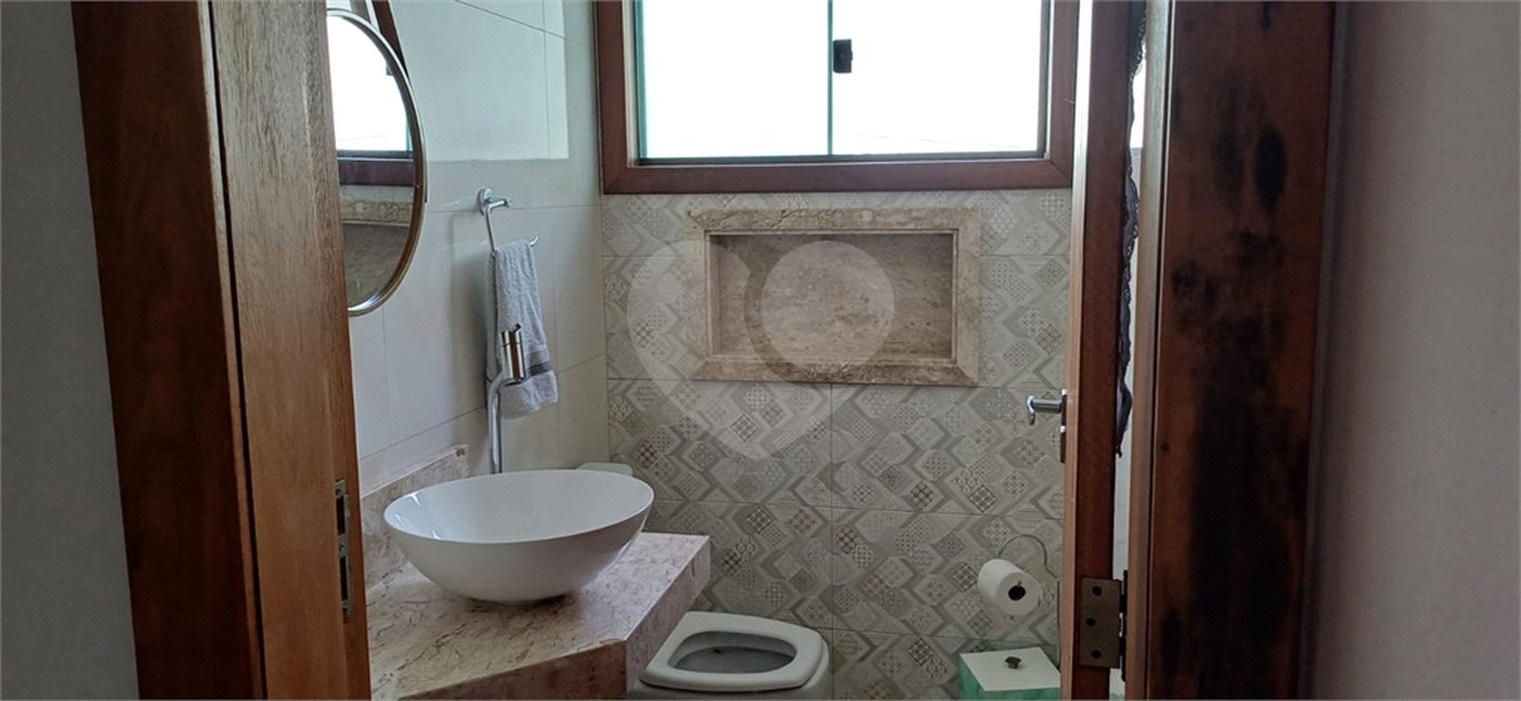Casa à venda com 3 suítes em São José, Armação dos Búzios, RJ