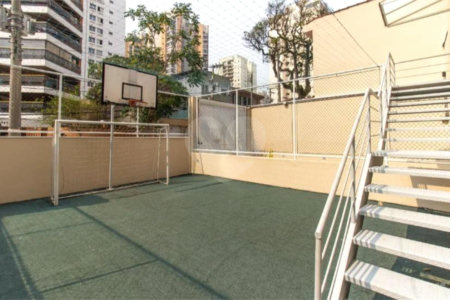 Apartamento à venda com 3 suítes em Perdizes, São Paulo, SP