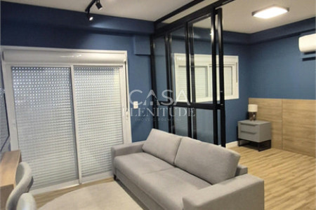 Apartamento para alugar com 1 suíte em Jardim Portal da Colina, Sorocaba, SP