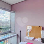 Apartamento à venda com 2 quartos, sendo 1 suíte, em Quarta Parada, São Paulo, SP