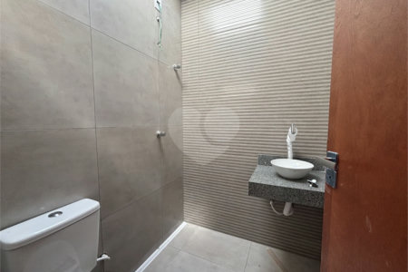 Casa de Vila à venda com 2 suítes em Jardim Novo Horizonte, Sorocaba, SP