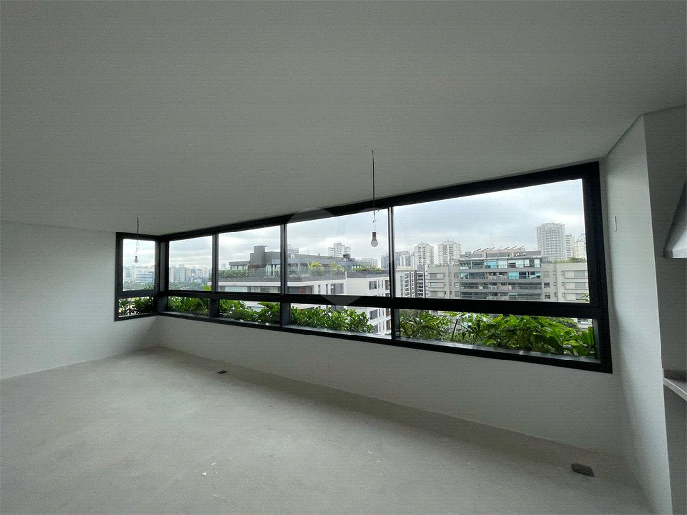 Apartamento à venda com 3 suítes em Brooklin Paulista, São Paulo, SP