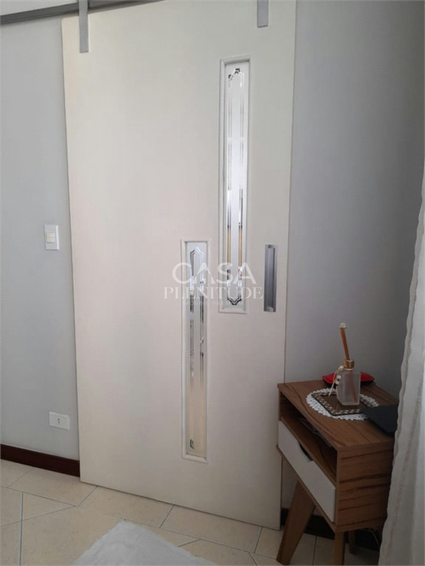 Apartamento à venda com 3 quartos, sendo 1 suíte,  no Centro, Sorocaba, SP