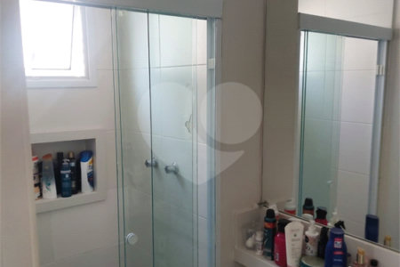 Apartamento à venda com 2 quartos, sendo 1 suíte, em Lapa, São Paulo, SP