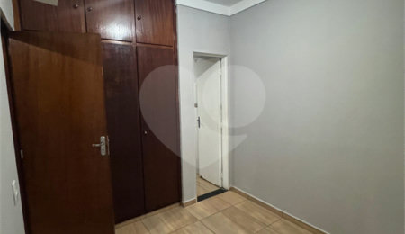 Apartamento à venda com 1 quarto em Vila Virgínia, Ribeirão Preto, SP